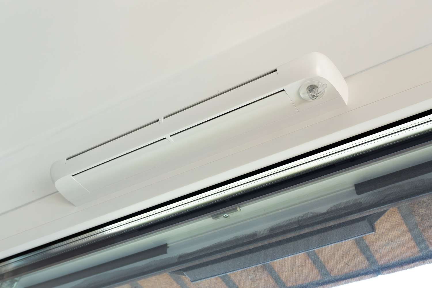 venitlation installation