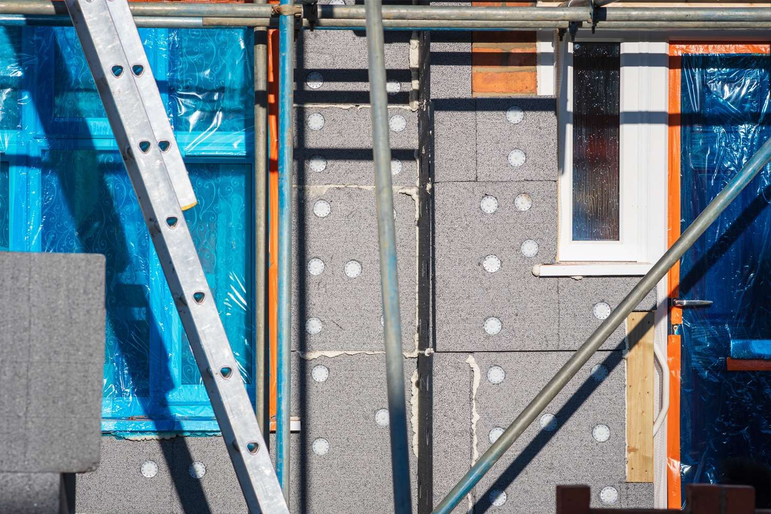 external wall insulation grants grant work at house